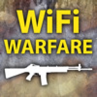 WiFi Warfare