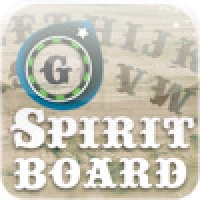 Spirit Board Pro