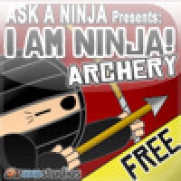 I AM NINJA! - Archery