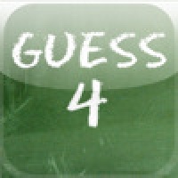 Guess 4