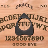 Oracle Board 'Ouija'