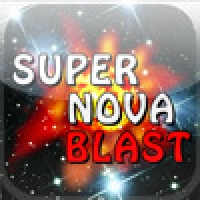 Supernova Blast