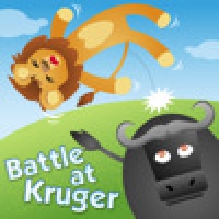 Battle at Kruger