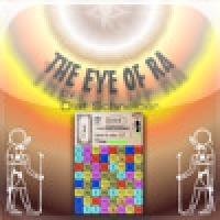 The Eye of Ra