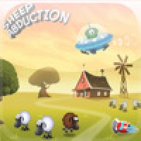 Sheep Abduction