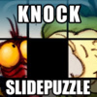 Slide Puzzle