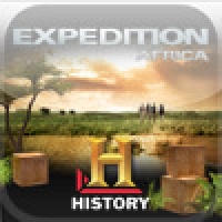 Expedition Africa - The Game