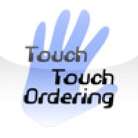 touch touch Ordering