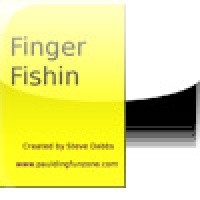 Finger Fishing 1
