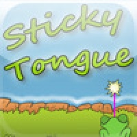 Sticky Tongue