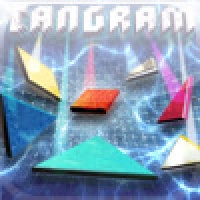 Tangram Deluxe