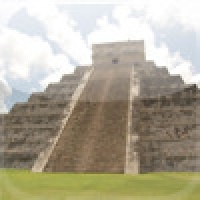 SlidePuzzle - Chichen Itza