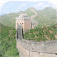 SlidePuzzle - Great Wall of China