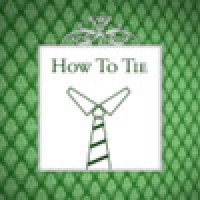 How to tie