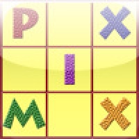 Pix Mix