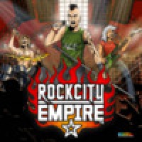 Rock City Empire