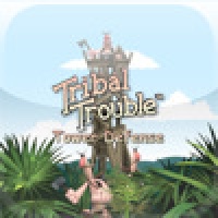 Tribal Trouble Tower Defense