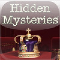 Buckingham Palace: Hidden Mysteries