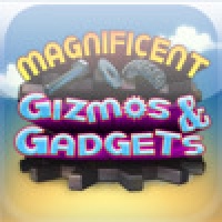 Magnificent Gizmos & Gadgets