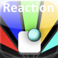 Pong Reaction