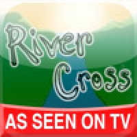 River Cross Logic Puzzle Game