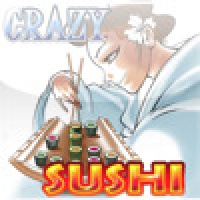 Crazy Sushi