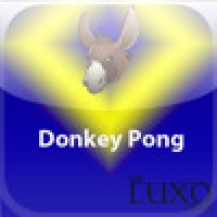 Donkey Pong