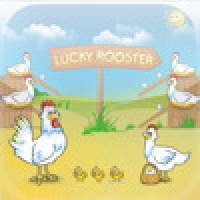 Lucky Rooster