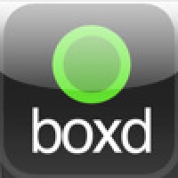 Boxd