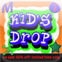 Kids Drop