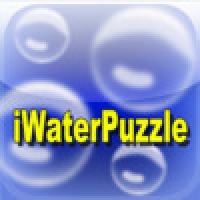 iWaterPuzzle