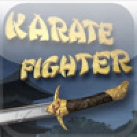 Karate Fighter