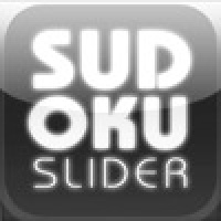 Sudoku Slider Volume 2