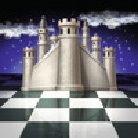 Caissa Chess Pro and Caissa Puzzles