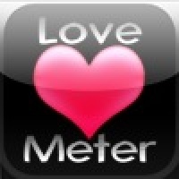 Arcade Style Love Meter