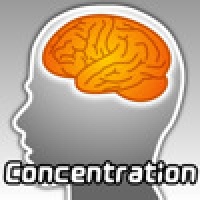 Brain Training Unotan Concentration