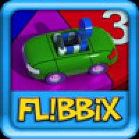 Flibbix Spinner