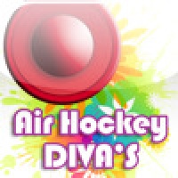 Air Hockey Diva's