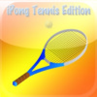 iPong: Tennis Edition