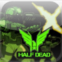 Half Dead - 3D Shooter