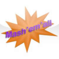 Mash'em'all