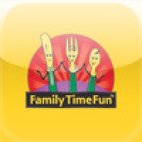 Family Restaurant Game