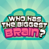 Who Has The Biggest Brain?