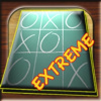 Tic Tac Toe Extreme