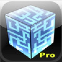 Crate Maze Pro