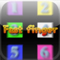 Fast finger