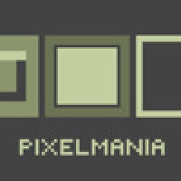 Pixelmania