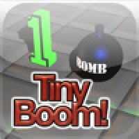 Tiny Boom!