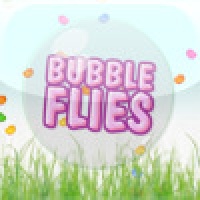 Bubbleflies