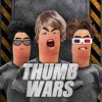 Thumb Wars, A New Dope